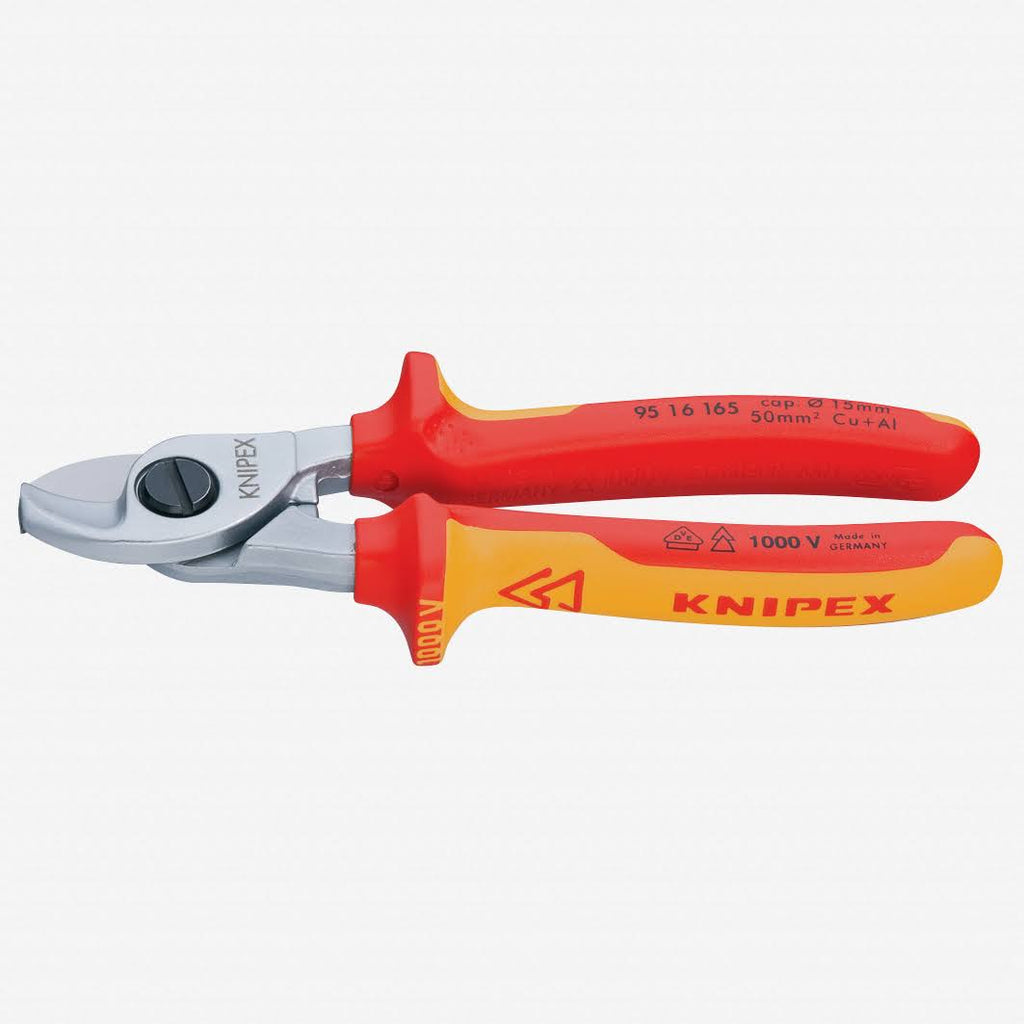 Insulated Cable Shears Y998637