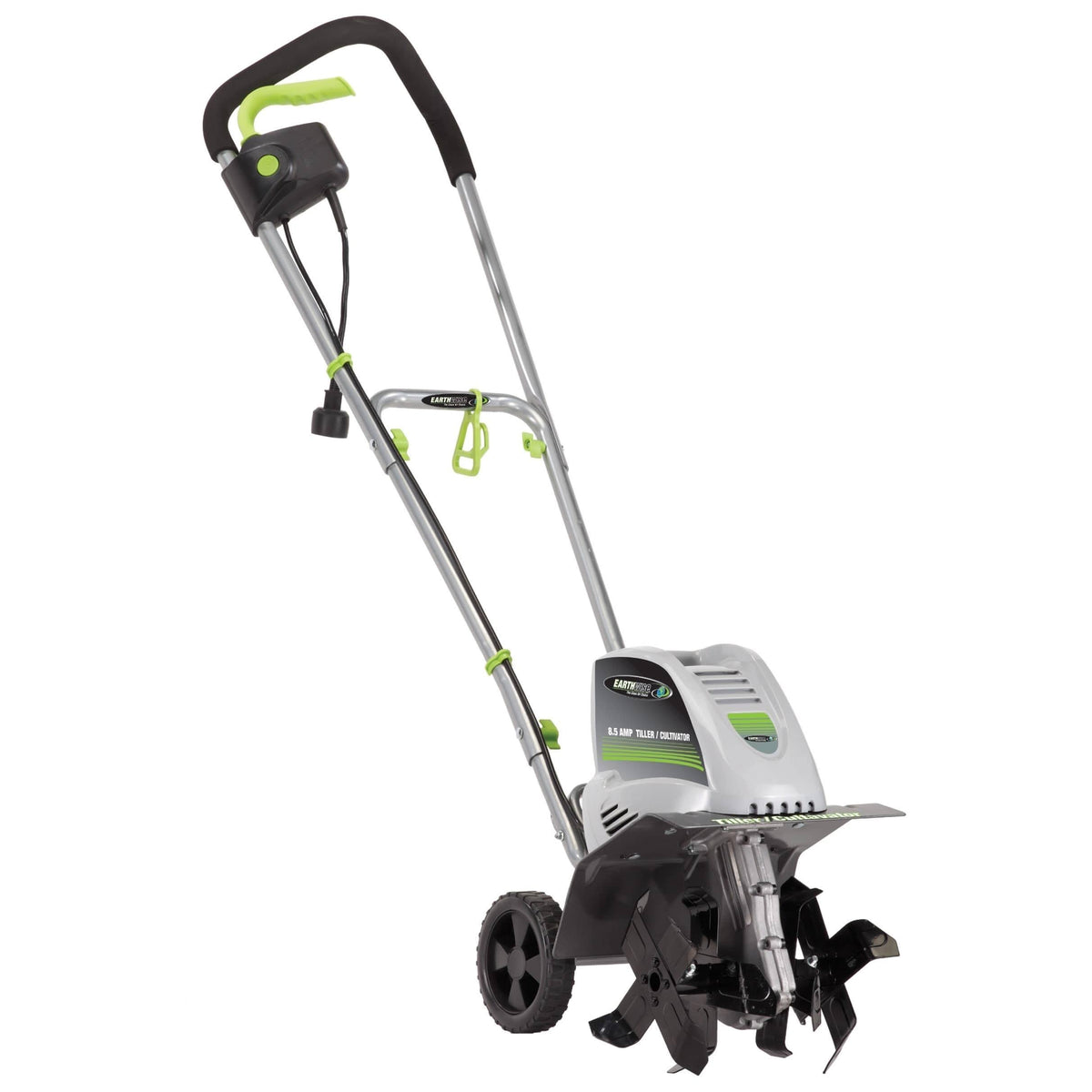 11 in. 8.5 Amp Electric Tiller-Cultivator B967044
