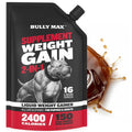 Liquid Weight Gainer Supplement for Dogs W6787