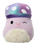 Minya the Mushroom Plush D2000