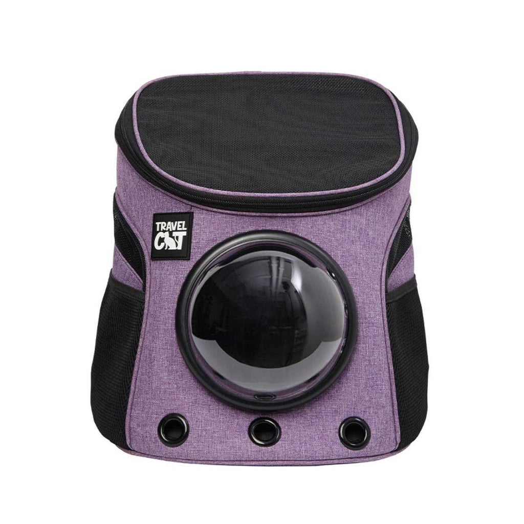 Cat Backpack S252