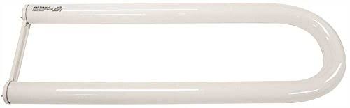 32 Watt T8 U-Bend Fluorescent Lamp 3500K Medium Bipin 22.5 in C89944