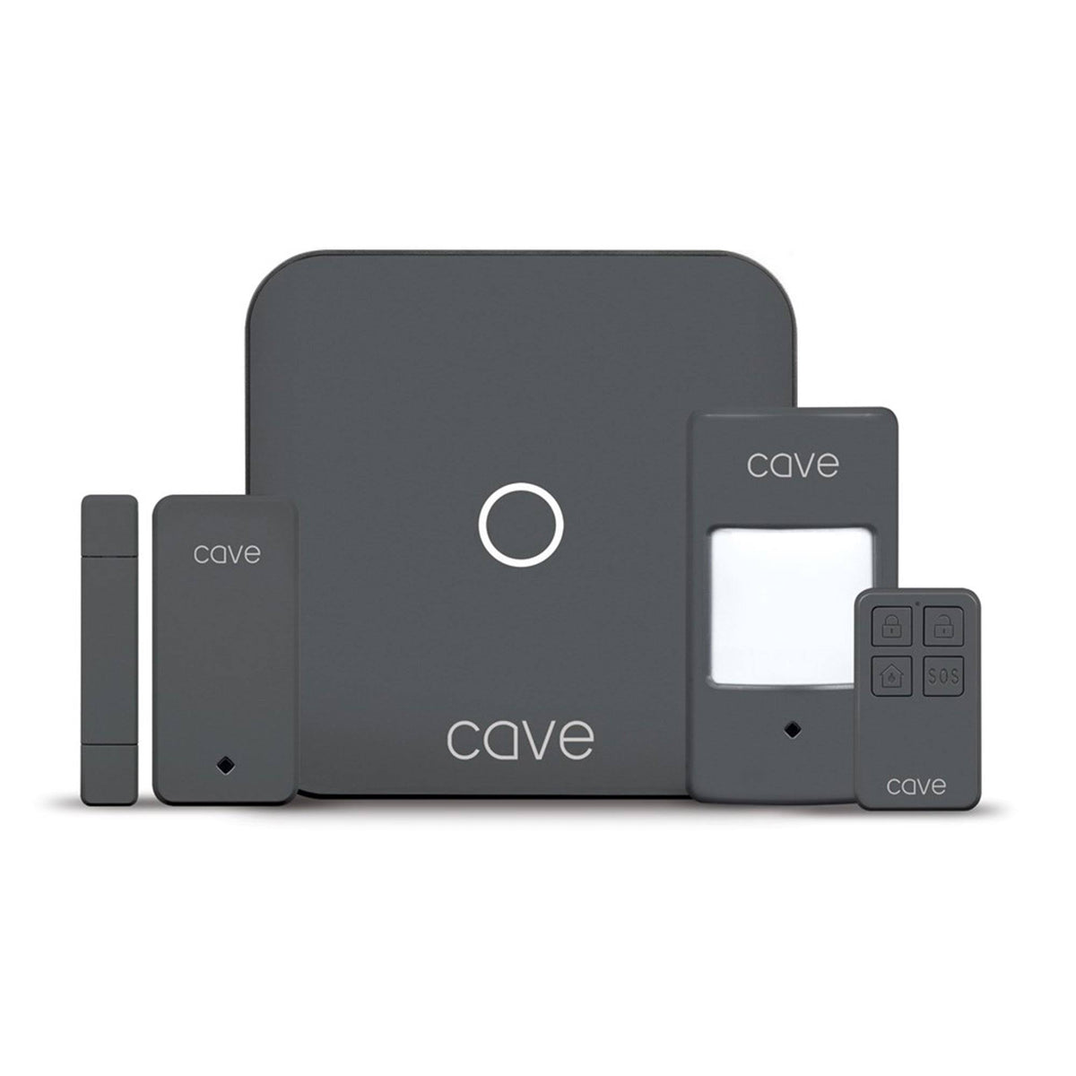Smart Home Starter Kit B18444