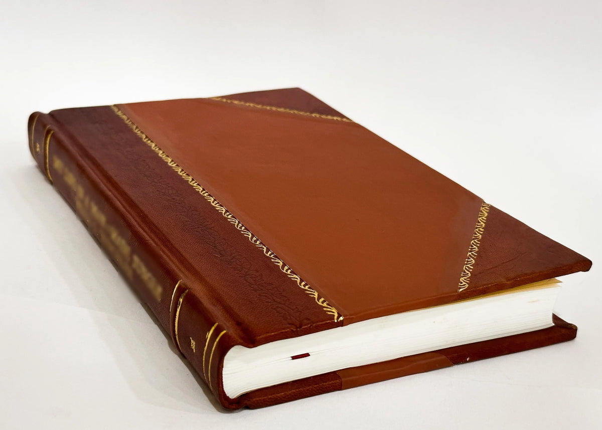 Leather Bound Q783134