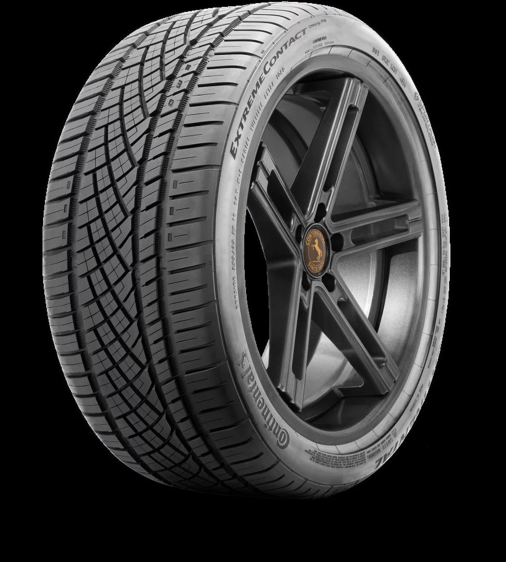 235/50ZR18 97W All Season Passenger Tire W403605