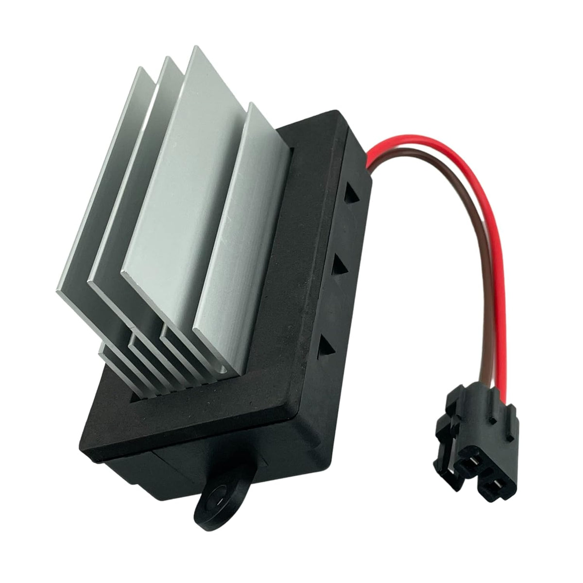 Blower Motor Resistor Control Module Pack of 2 K85542