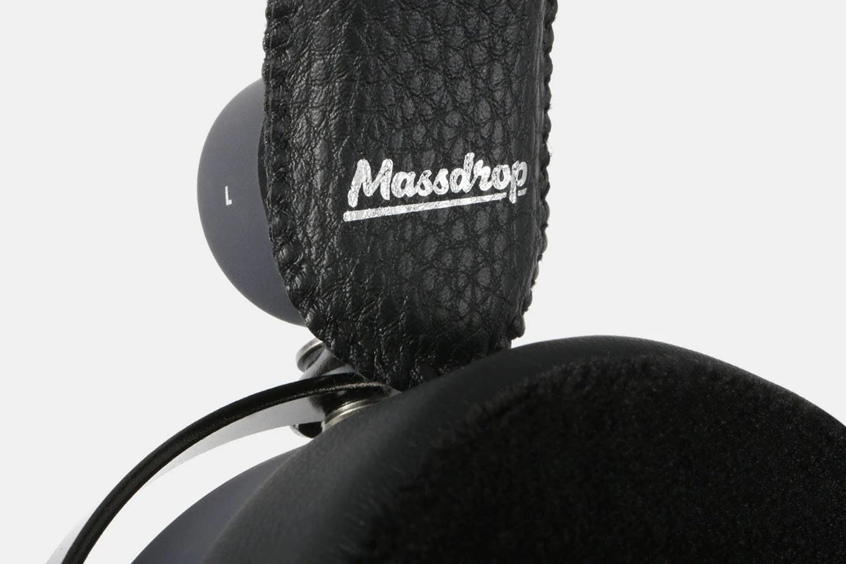 Planar Magnetic Headphones E743