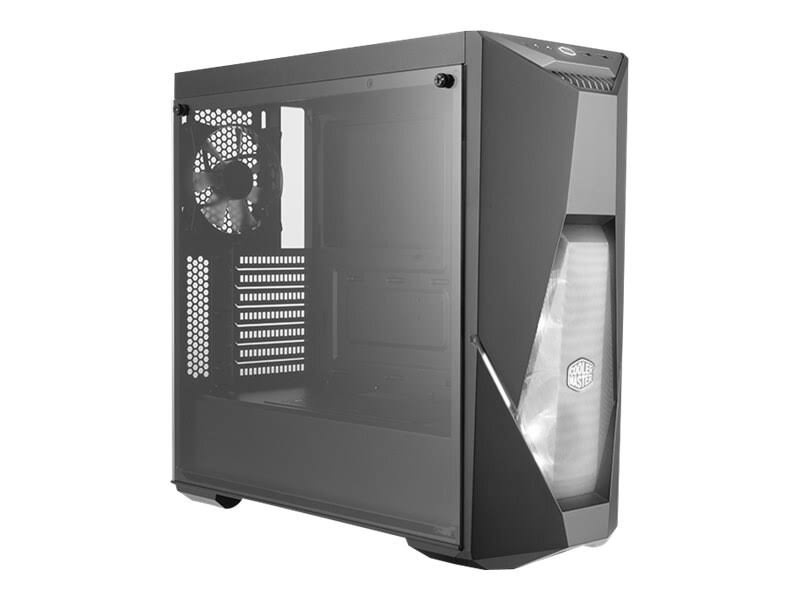 ATX Mid Tower Case X525