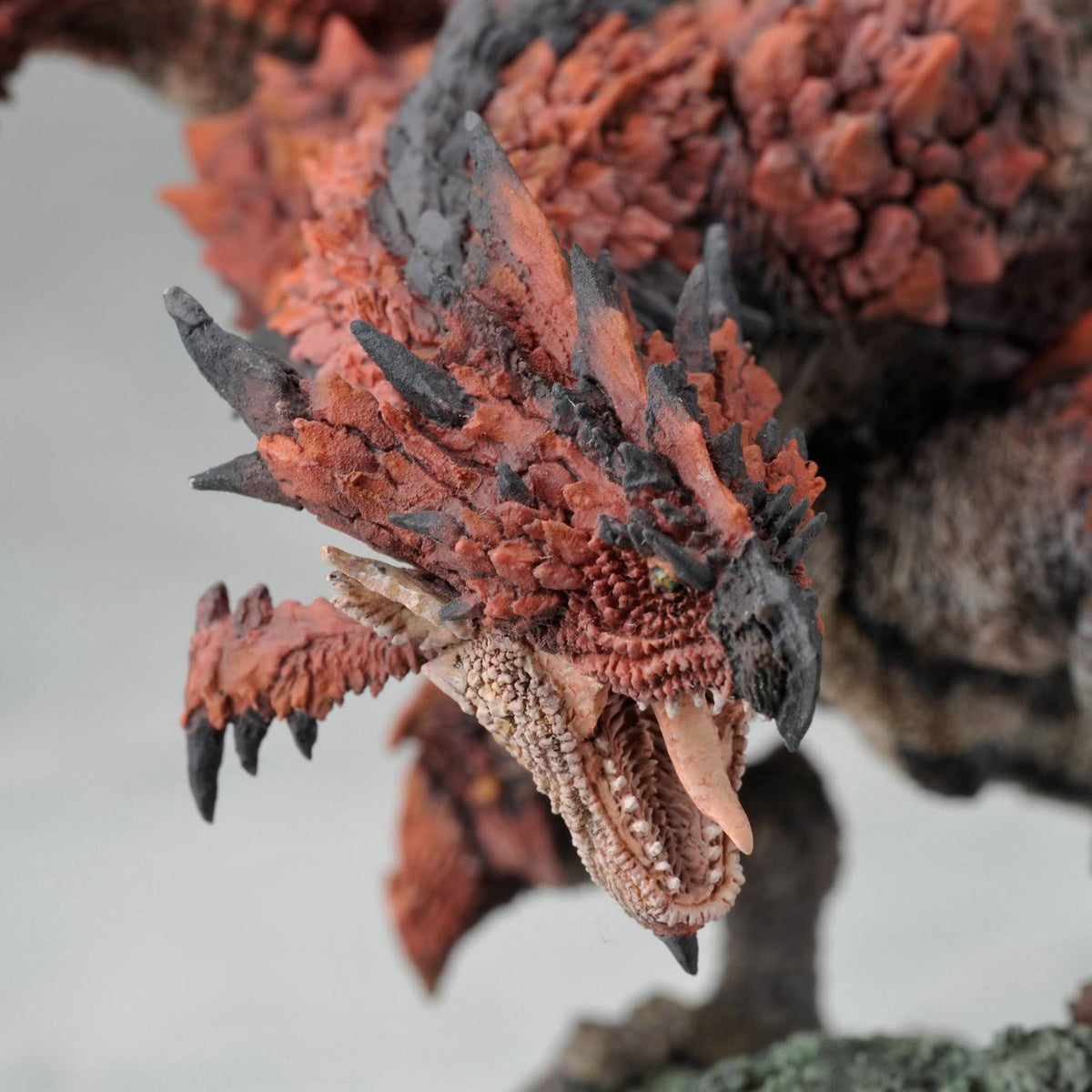 Rathalos Creators Model Figure X8886