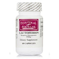 Lactoferrin 100 mg 60 Capsules E35558