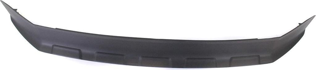 Textured Front Valance D76877