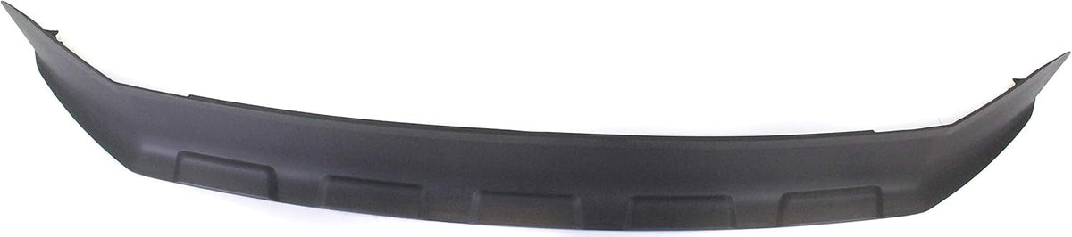 Textured Front Valance D76877