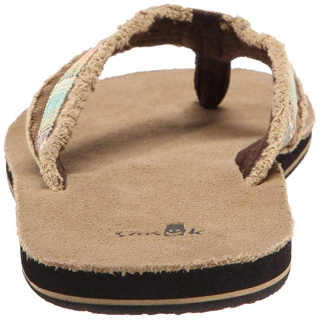 Tan Multi Men&s Shoes T530