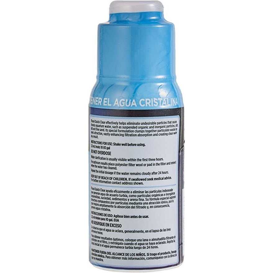 Quick Clear Pet Supplies W673966
