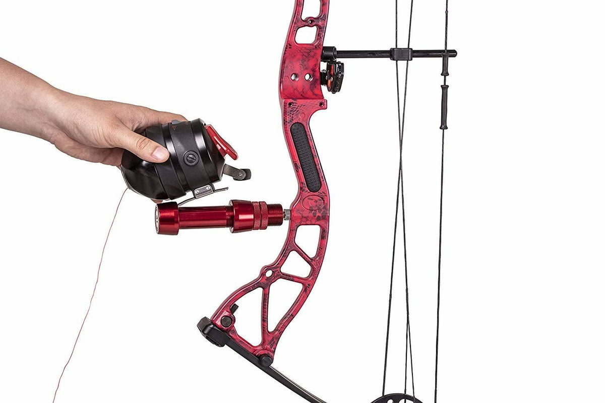 15-45 lbs. RH Bowfishing Package R16632