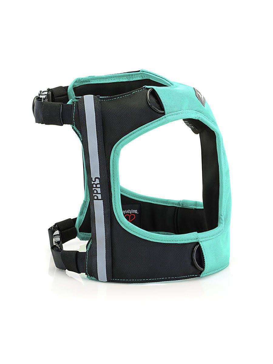Orange Dream Safety Harness M379