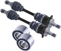 Front CV Axles & Wheel Bearings Set D798679