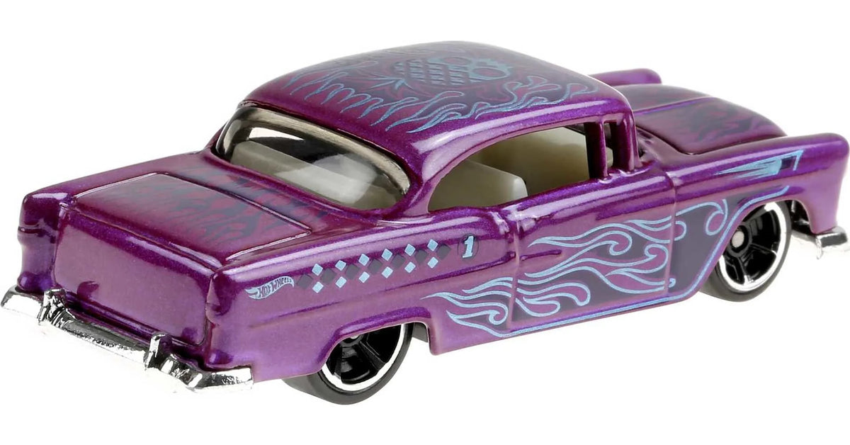 1:64 Scale Toy Car or Truck B114782