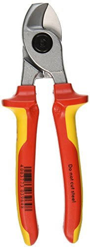Insulated Cable Shears Y998637
