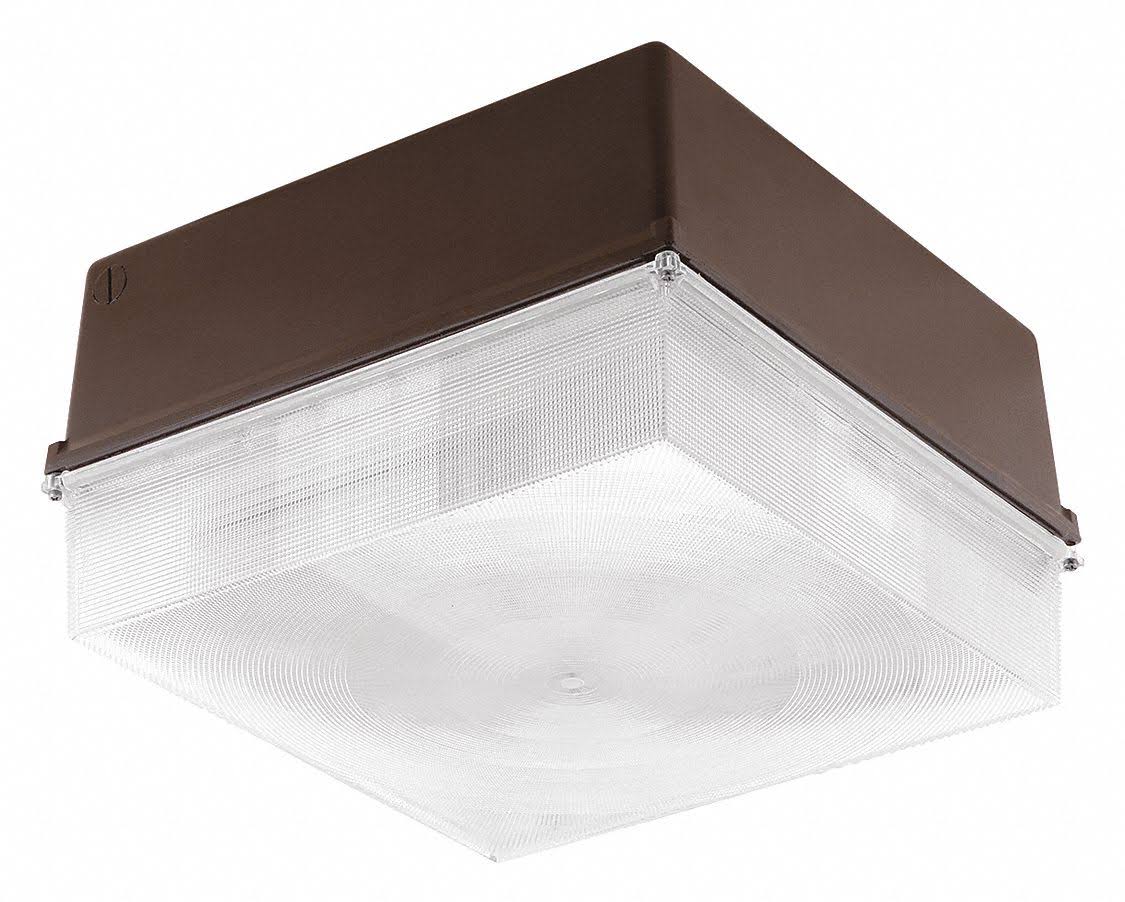 Outdoor Square LED Canopy Light M5990