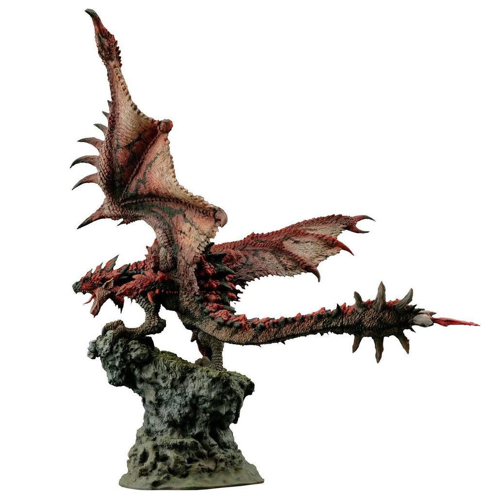 Rathalos Creators Model Figure X8886