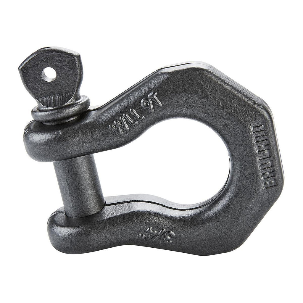 3/4 in. D-Ring Shackle D229216