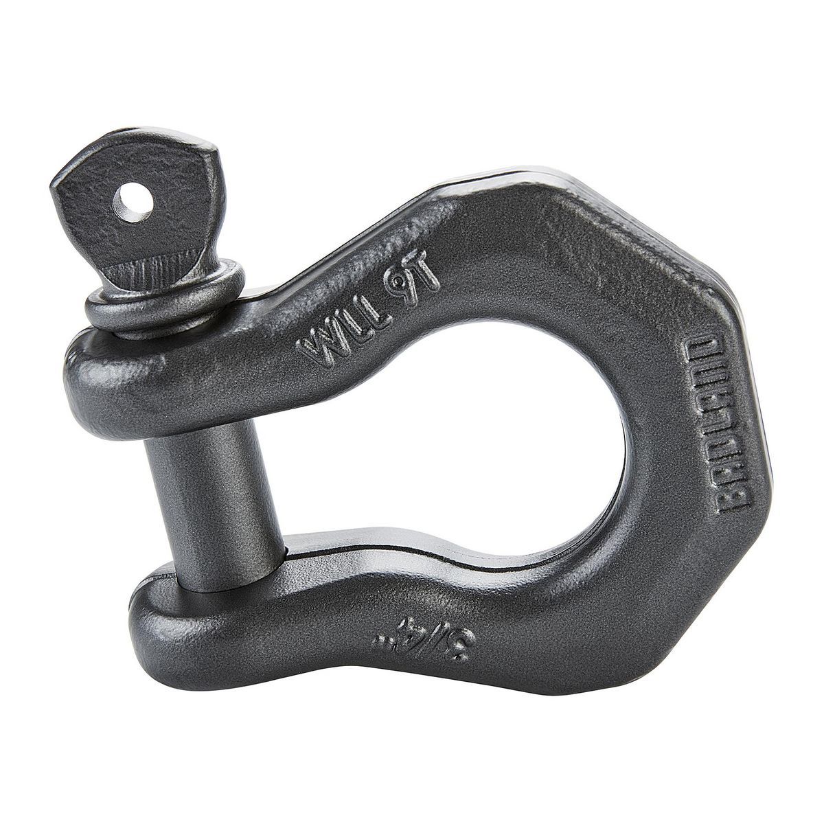 3/4 in. D-Ring Shackle D229216