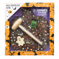 Milk Chocolate Bark with Mallet 19.4 oz D700
