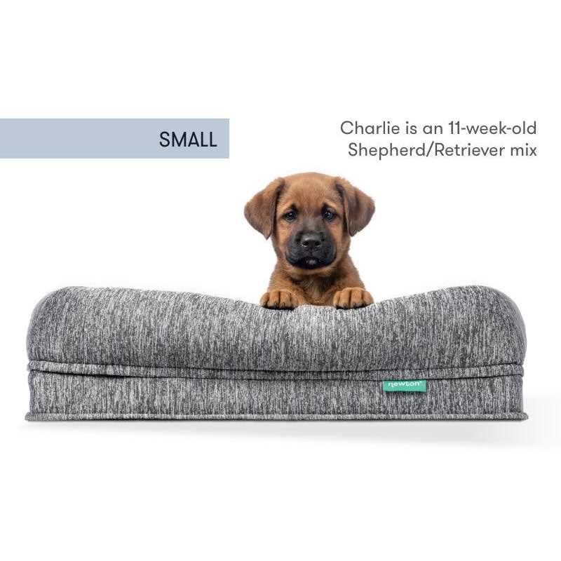 Washable Orthopedic Pet Bed N3130