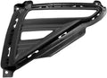 Rear Bumper Insert Outer Grille 2019 2020 Passenger Side Pack of 2 Z144843