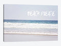 Canvas Wall Decor Prints X822012