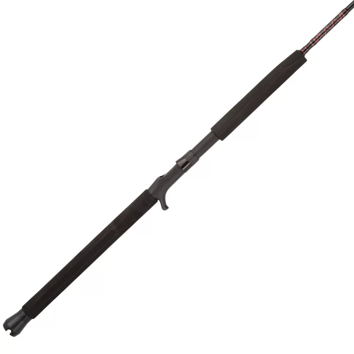 5'8" 1 Piece Conventional Fishing Rod U5631