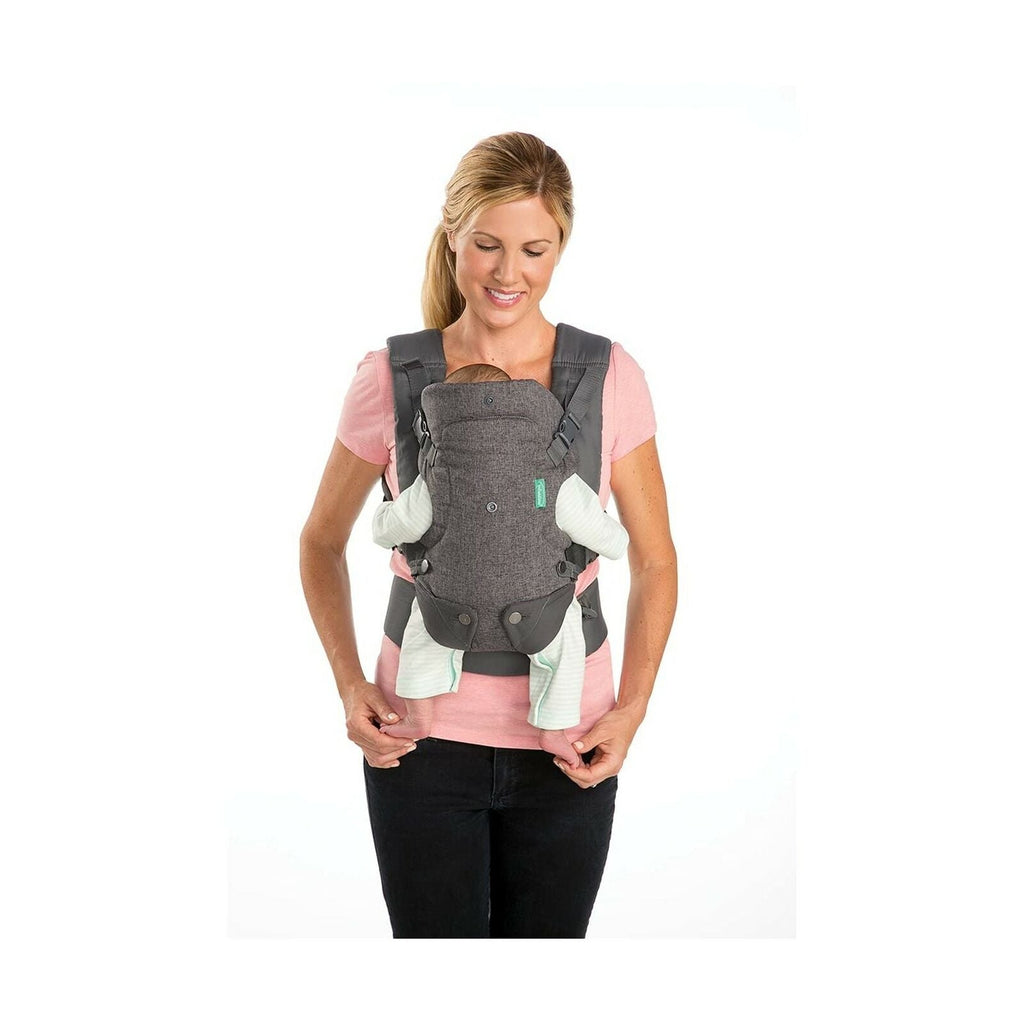 4-in-1 Ergonomic Carrier B721271