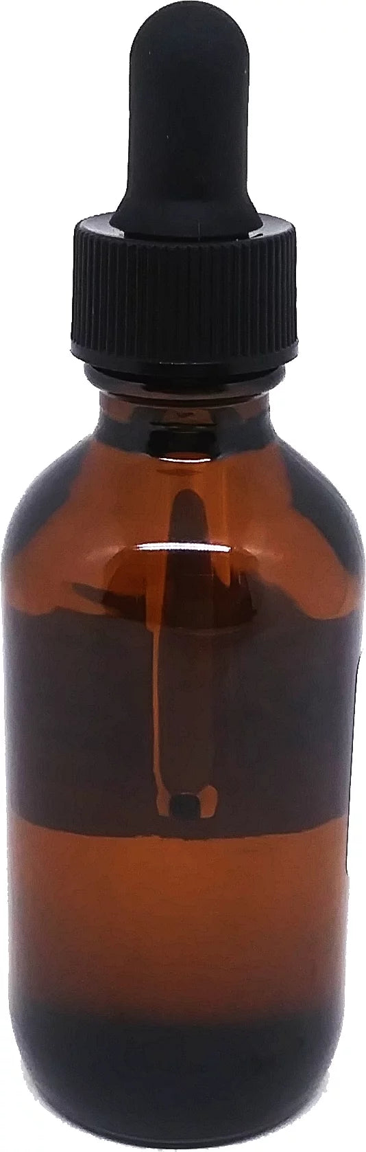 Dark Red 2 oz Perfume Body Oil A624