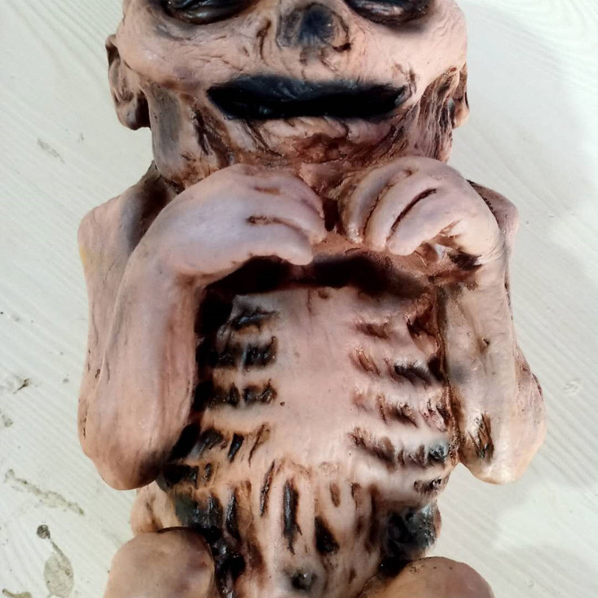 Haunted Dolls Halloween Decoration Props S235250
