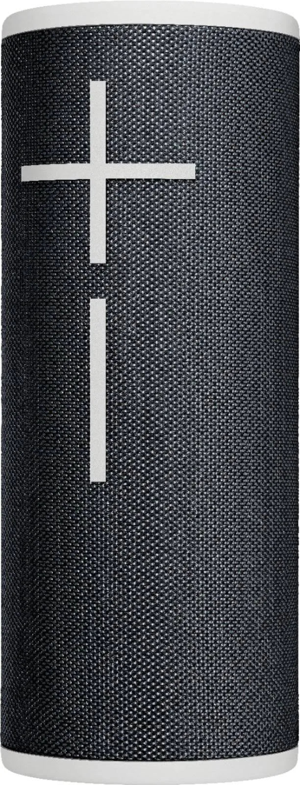 Moon Portable Bluetooth Speaker J429786