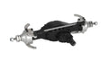 1:14 Front Axle Angetrieb. M. Block Q38765