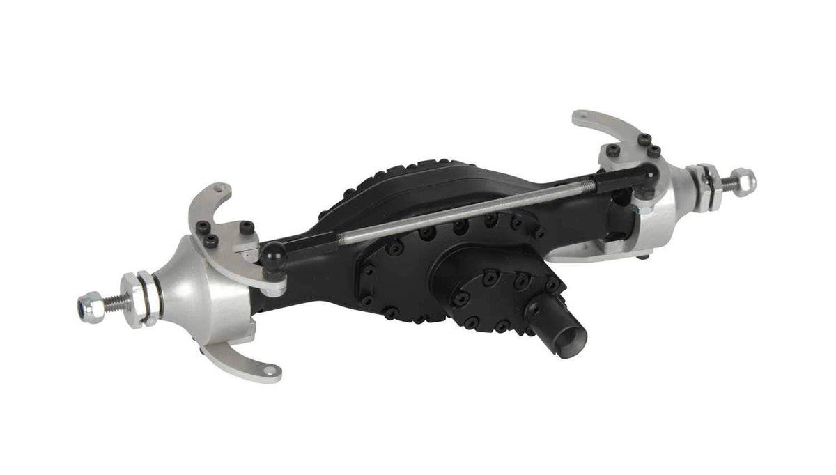 1:14 Front Axle Angetrieb. M. Block Q38765