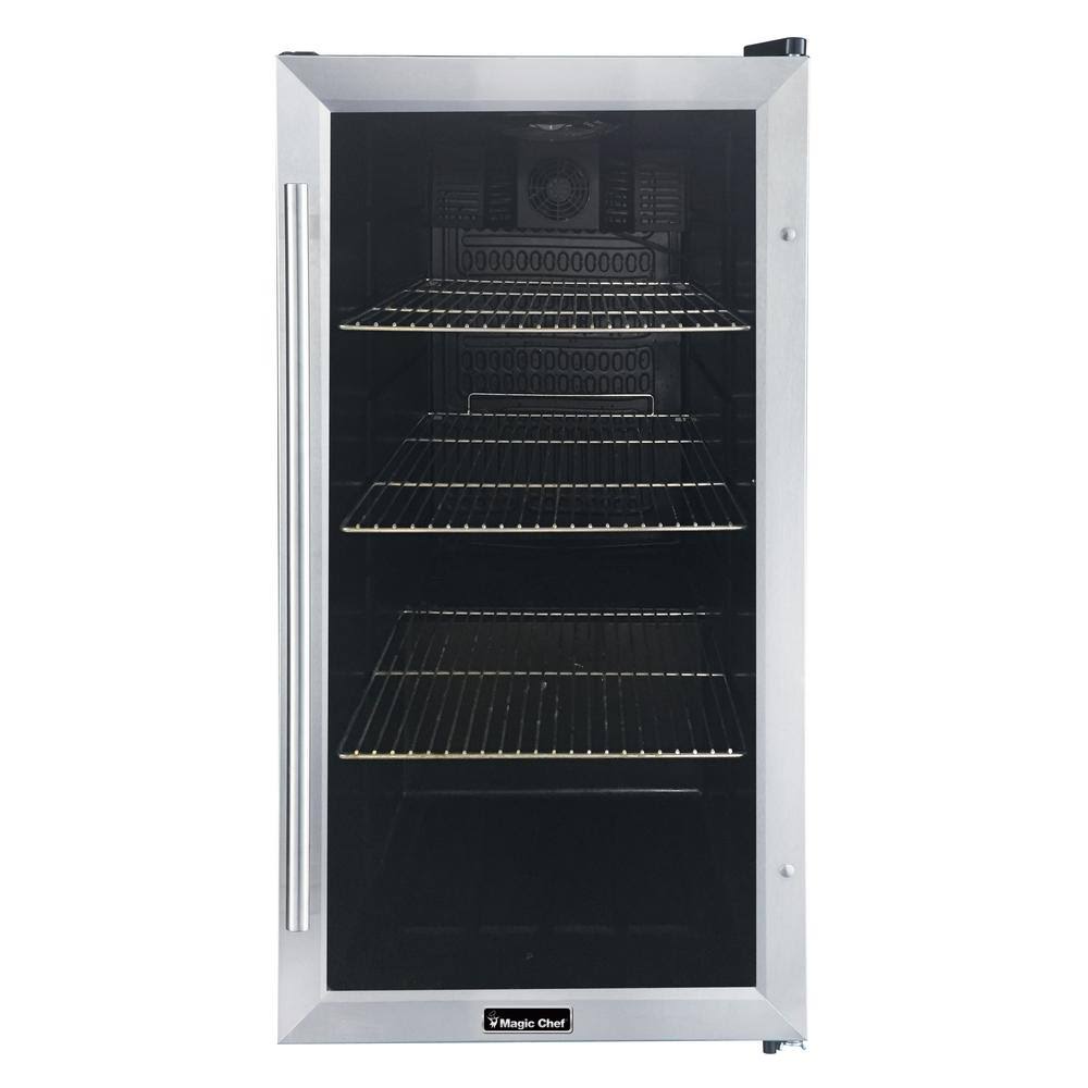 3.1 Cu. ft. Beverage Cooler H413211