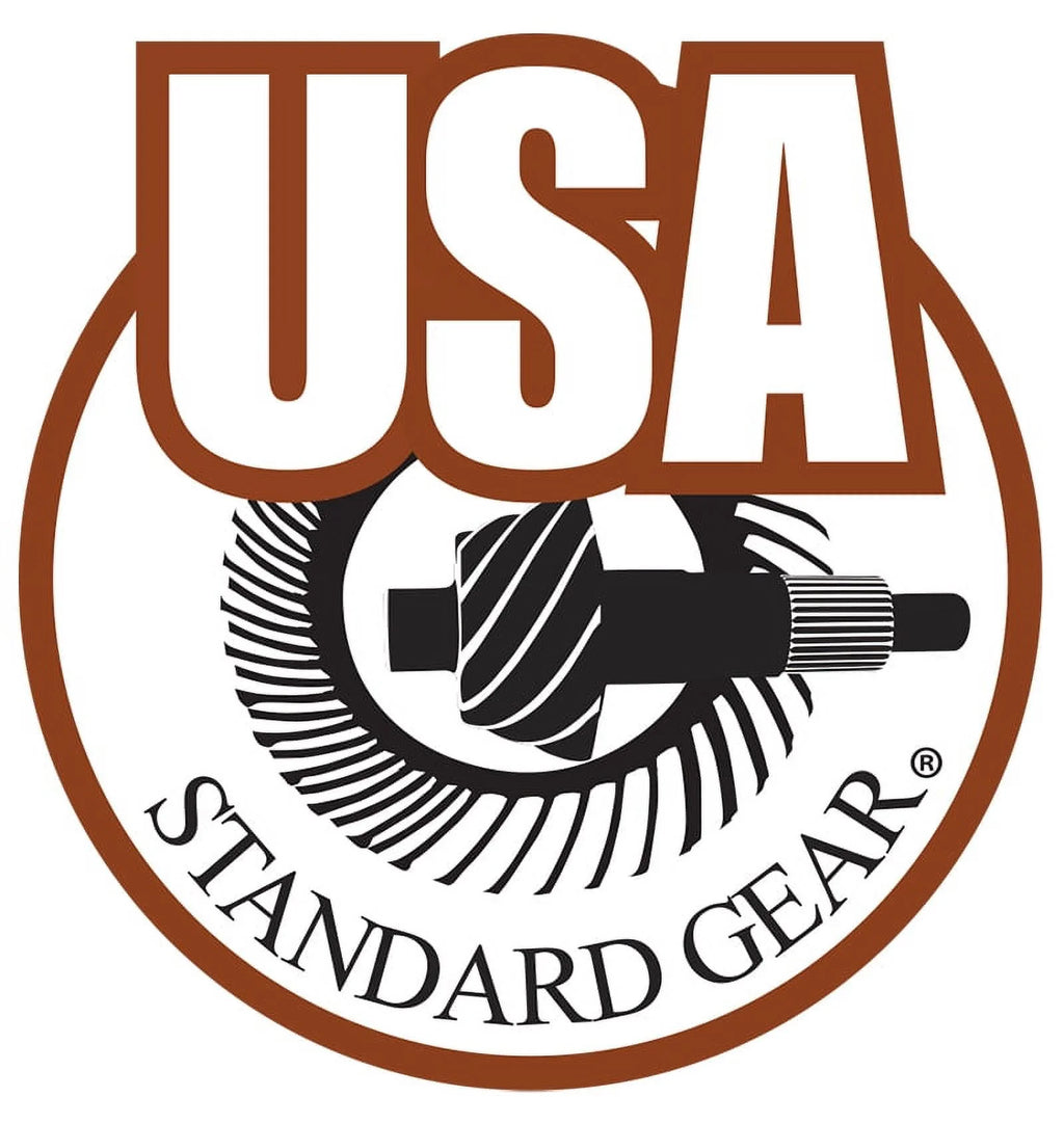 Manual Transmission Bearing Kit 6-SPD Q308