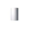 Gloss Black Wall Sconce H771