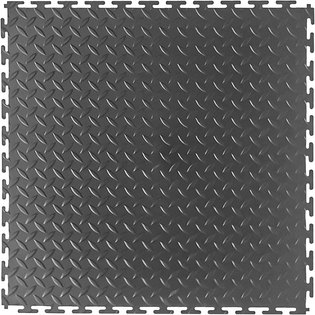 18 x 18 inch Garage Floor Tiles K77117