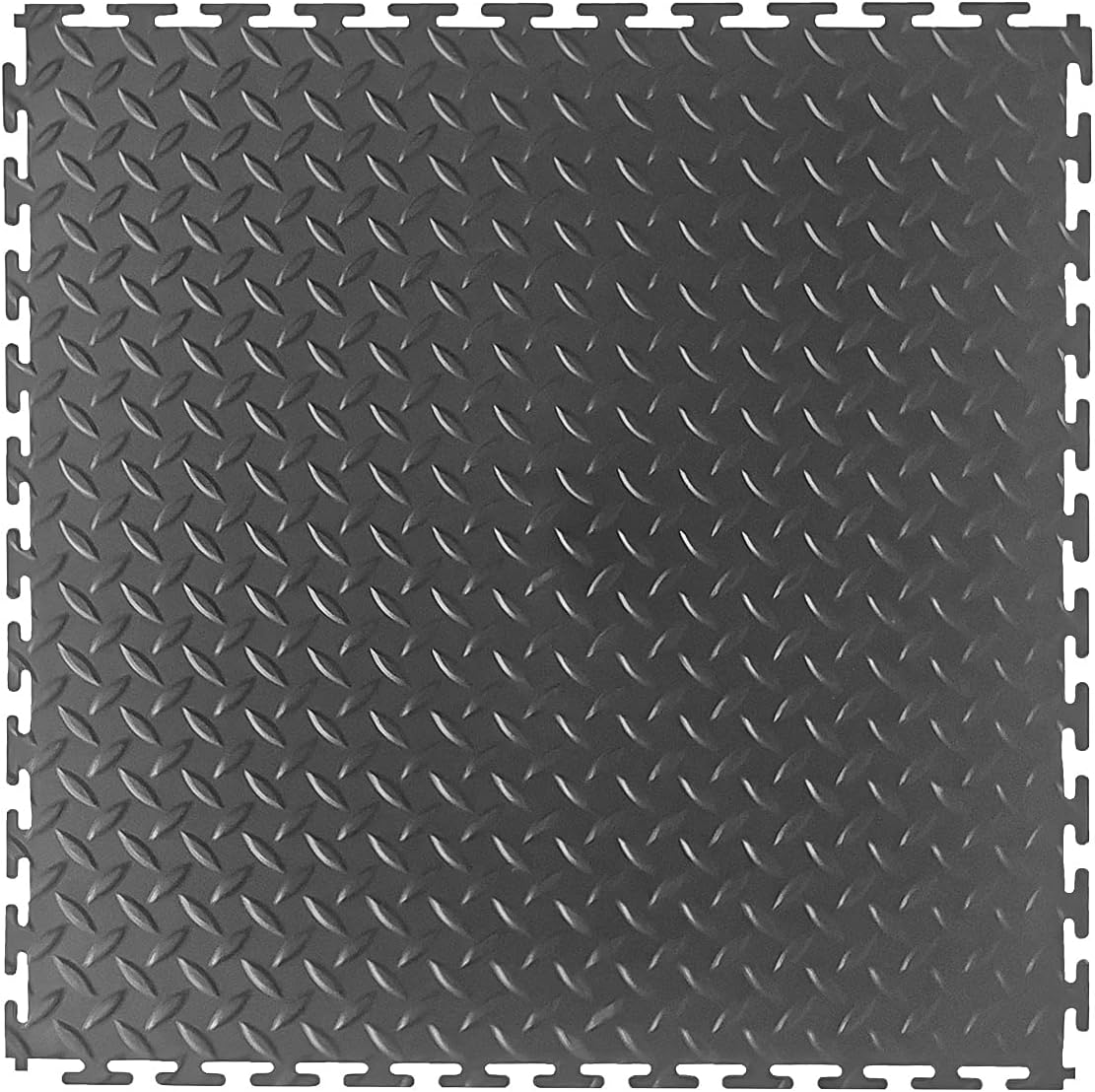 18 x 18 inch Garage Floor Tiles K77117