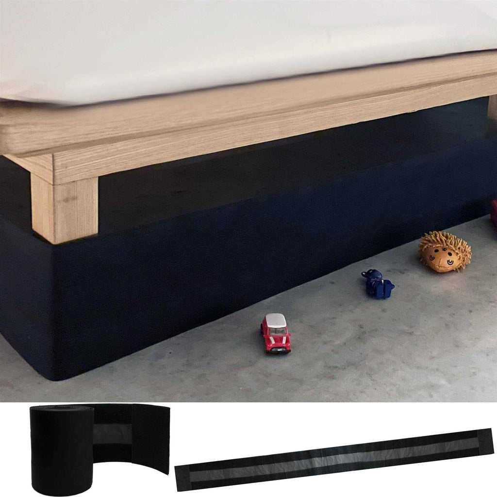 Under Bed Gap Blocker F15022