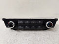Pre-Owned Kia Sportage A/C Heat Temperature Control Unit Q176