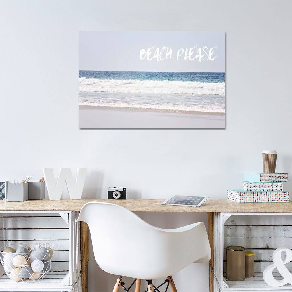 Canvas Wall Decor Prints X822012