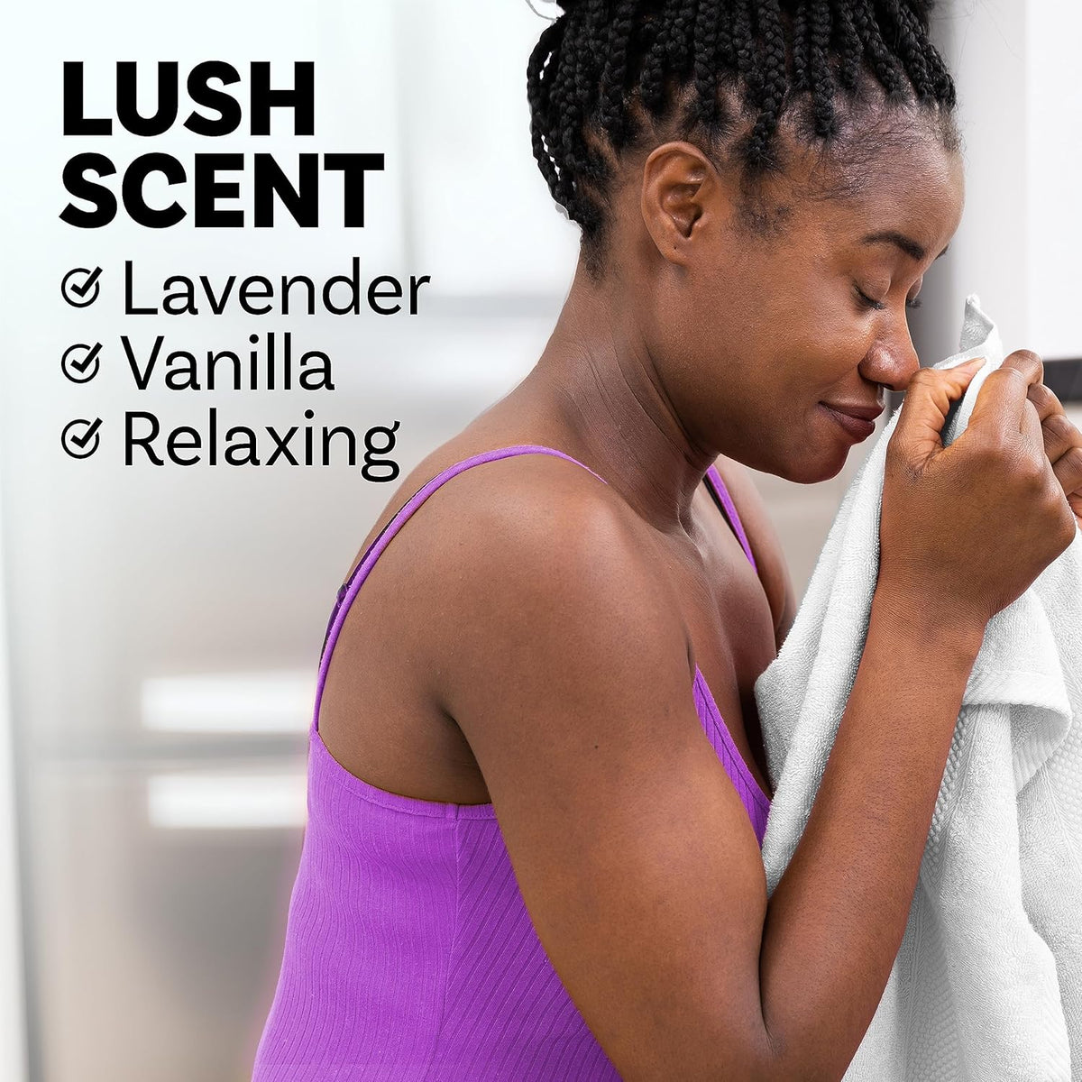 30.1 oz Laundry Scent Booster Beads R8306