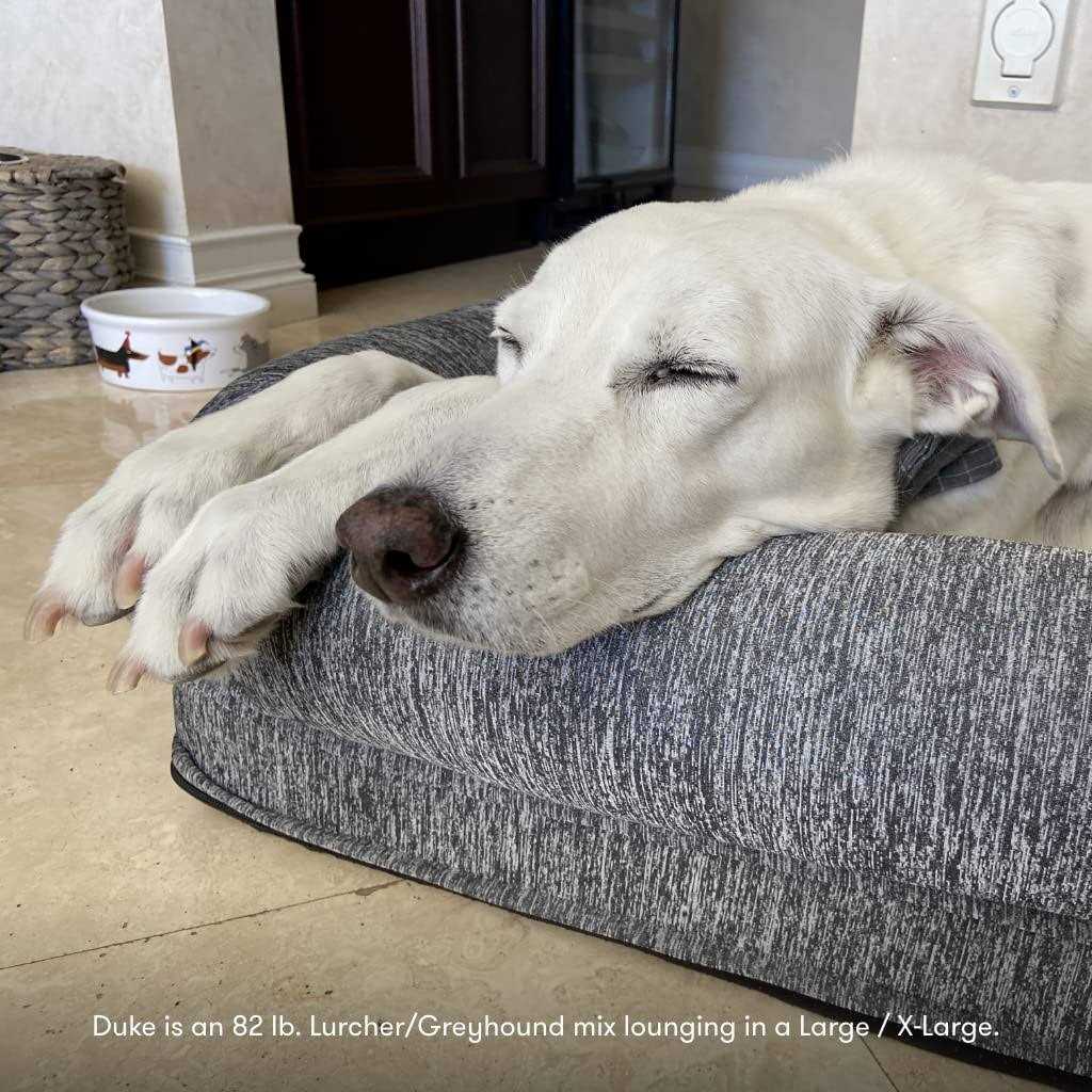 Washable Orthopedic Pet Bed N3130