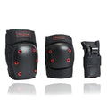Kids Knee Pads and Elbow Pads Set with Wrist Guard E3390