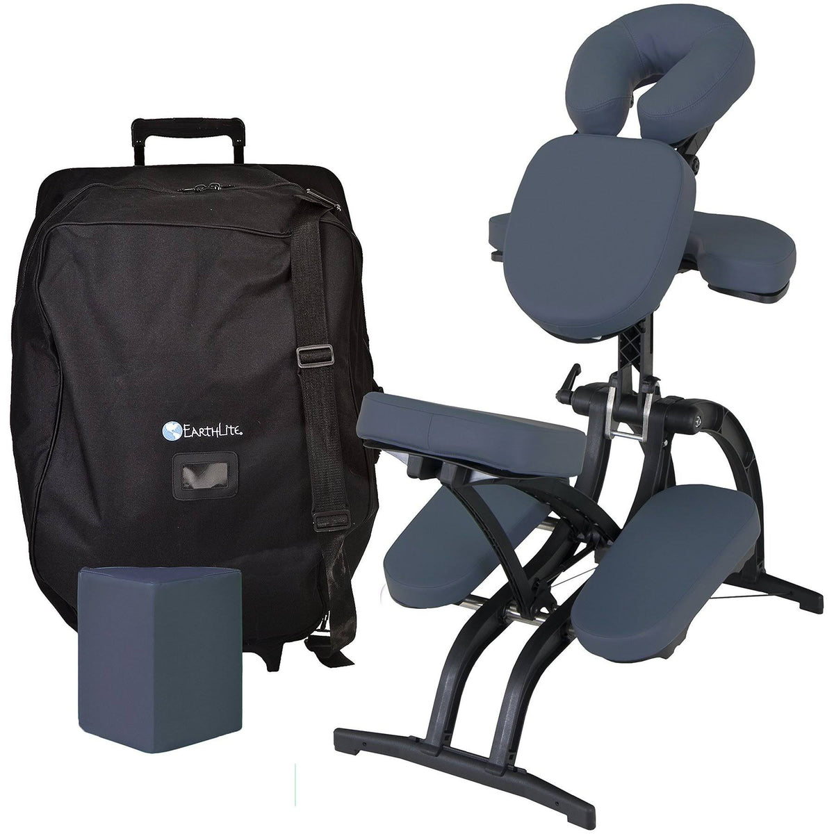 Portable Folding Massage Chair H2743